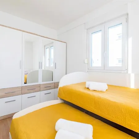 Apartment D&d Zadar