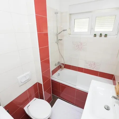 Apartment D&d Zadar