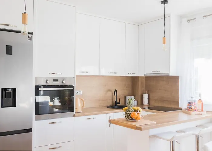 Apartment D&d Zadar