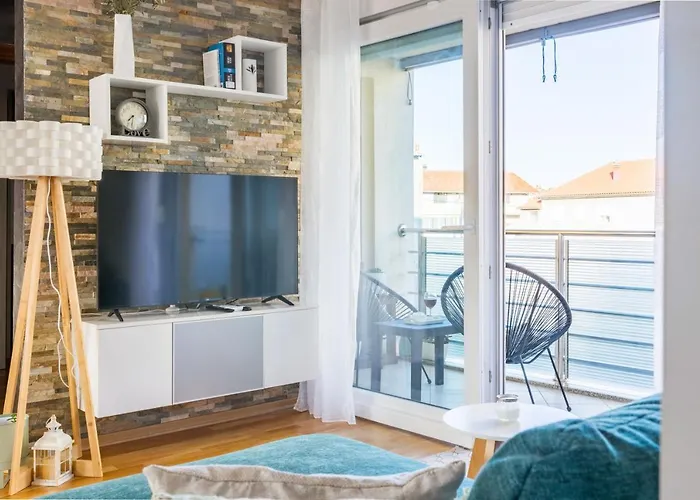 D&d Apartment Zadar