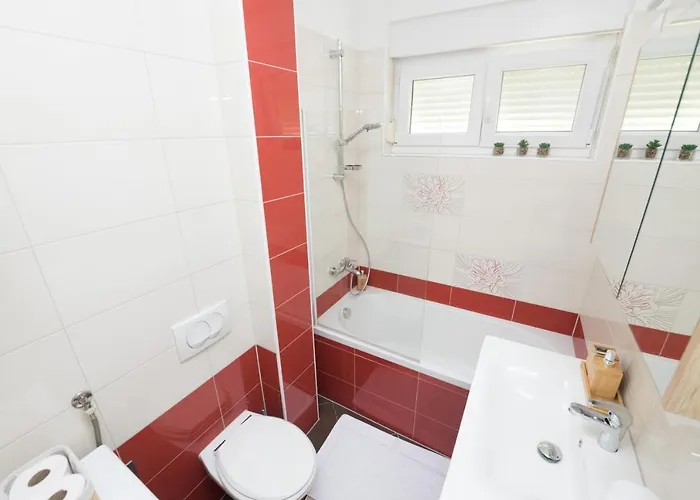 Apartment D&d Zadar