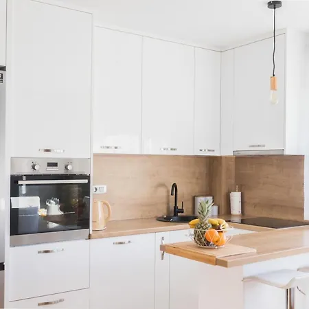 Apartament D&d Zadar