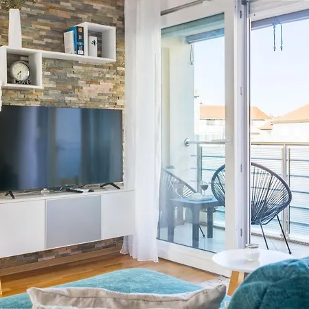 D&d Apartament Zadar