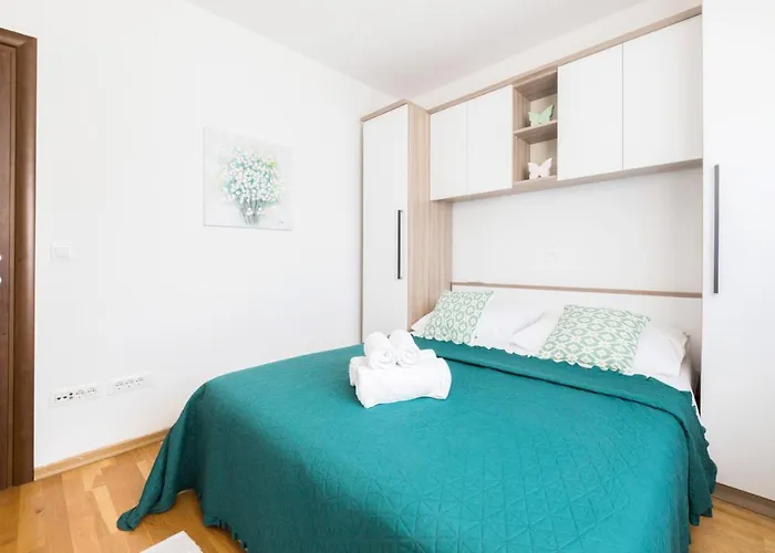 D&d Apartament